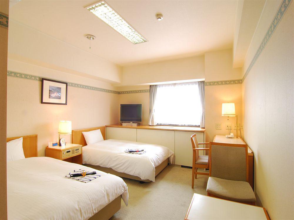 Apa Hotel Tokyo Ojima Exterior photo
